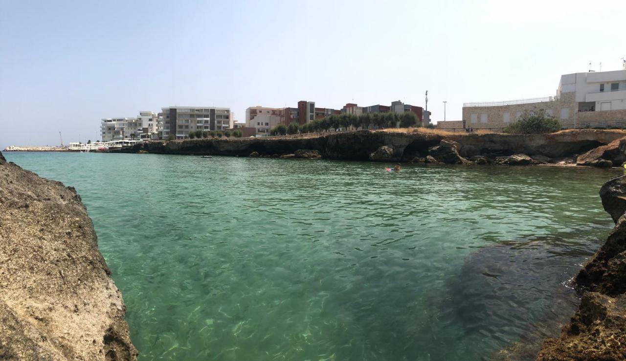 Evenal Apartment Monopoli Exterior photo