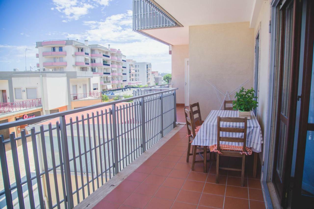 Evenal Apartment Monopoli Exterior photo