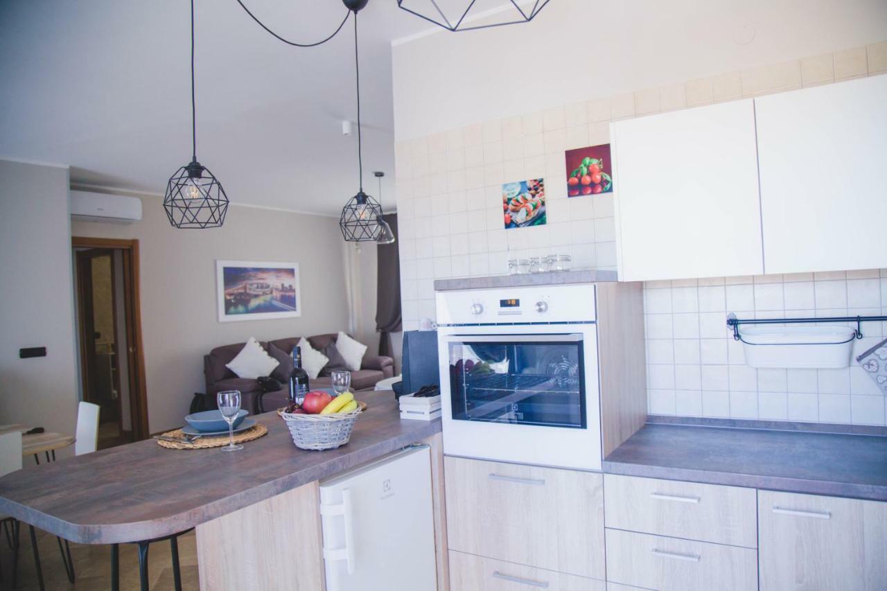 Evenal Apartment Monopoli Exterior photo